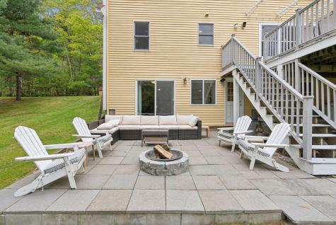 311 Mountain Road Arundel ME 04046