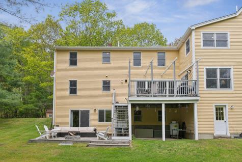 311 Mountain Road Arundel ME 04046