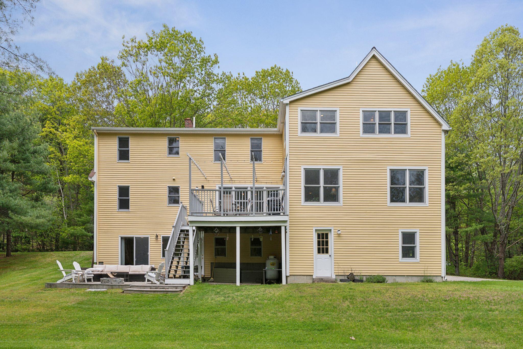 311 Mountain Road Arundel ME 04046