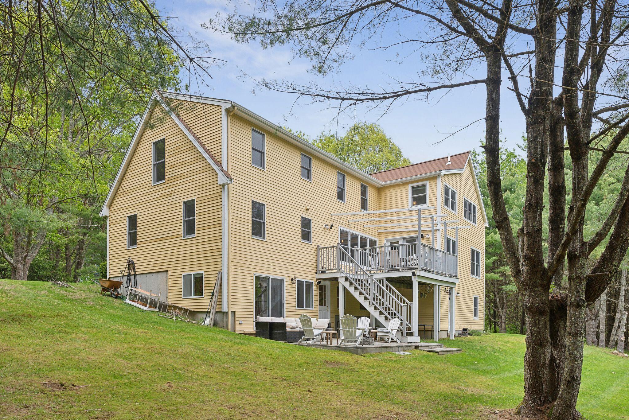 311 Mountain Road Arundel ME 04046