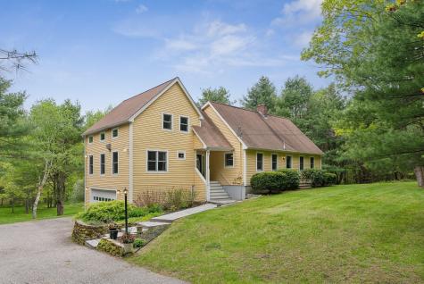 311 Mountain Road Arundel ME 04046