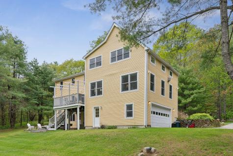 311 Mountain Road Arundel ME 04046
