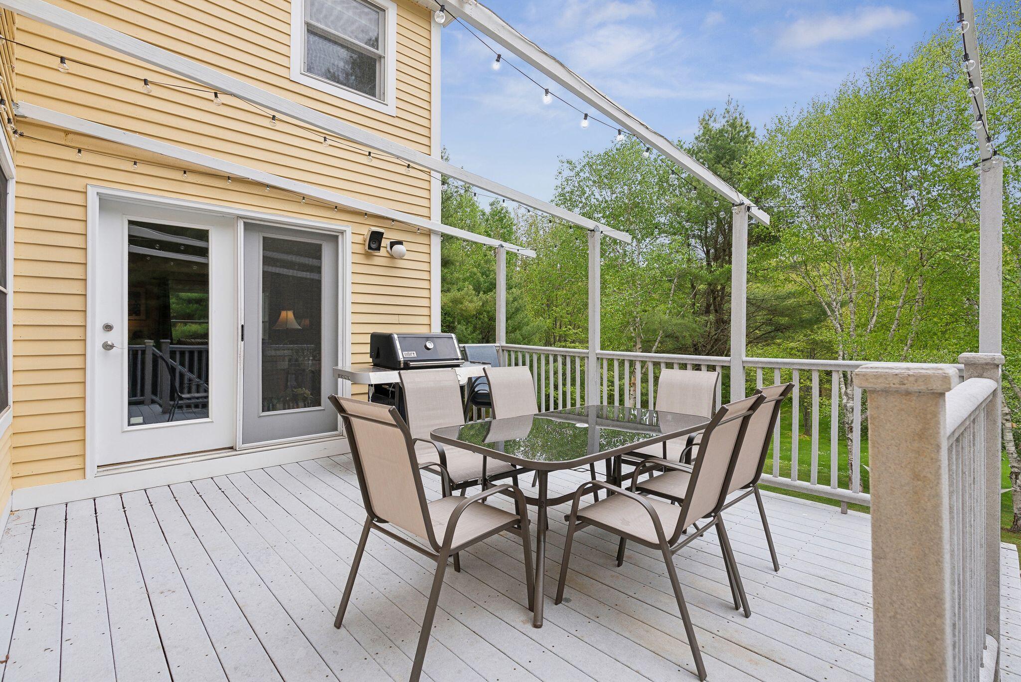 311 Mountain Road Arundel ME 04046