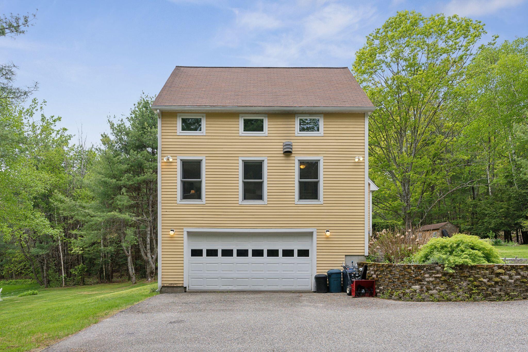 311 Mountain Road Arundel ME 04046