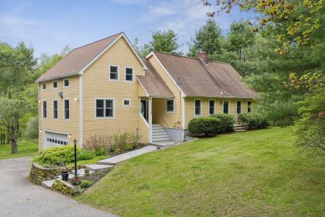 311 Mountain Road Arundel ME 04046