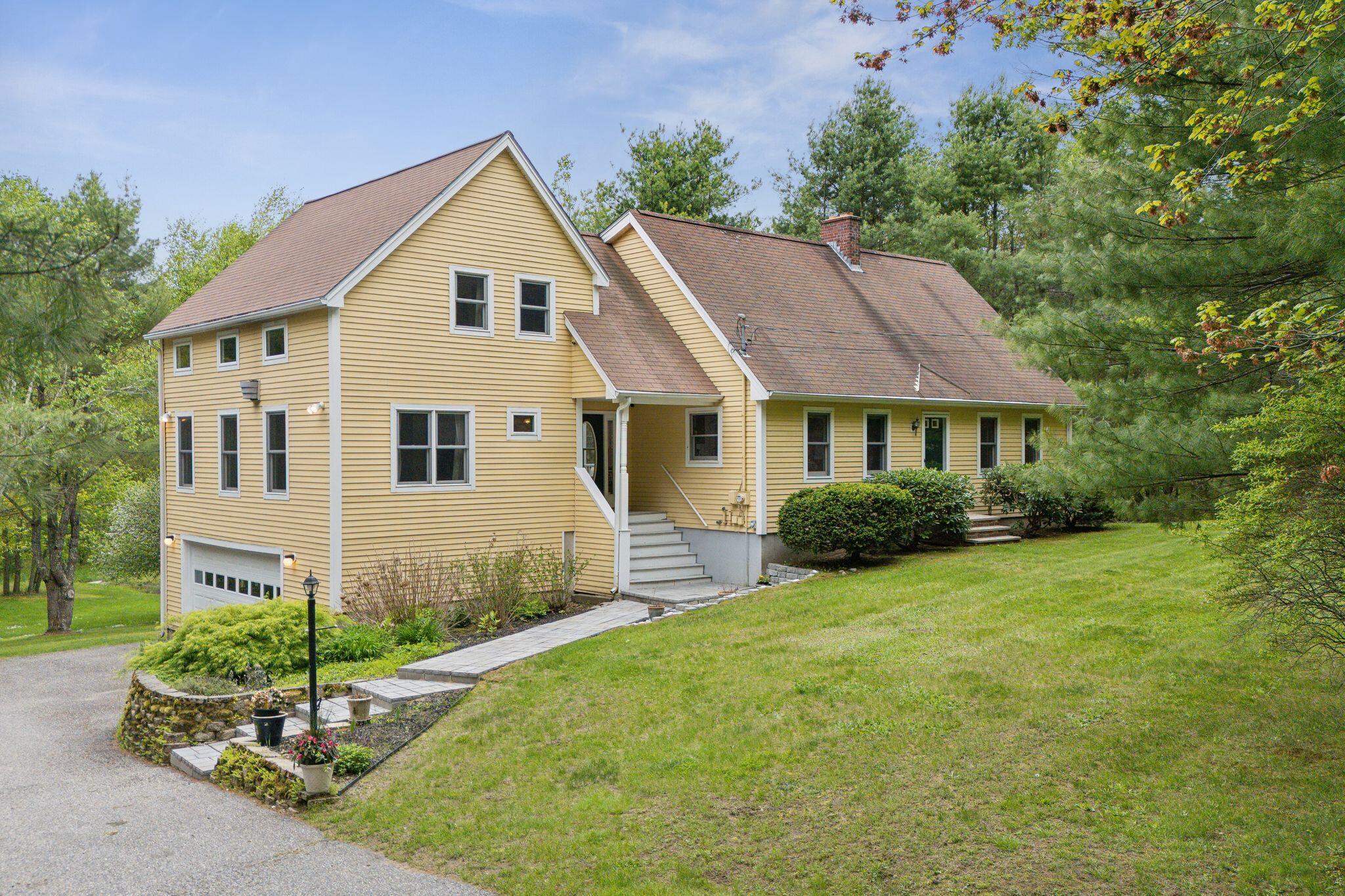 311 Mountain Road Arundel ME 04046