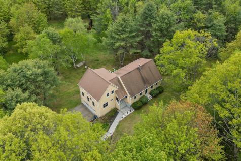 311 Mountain Road Arundel ME 04046