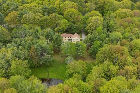 311 Mountain Road Arundel ME 04046