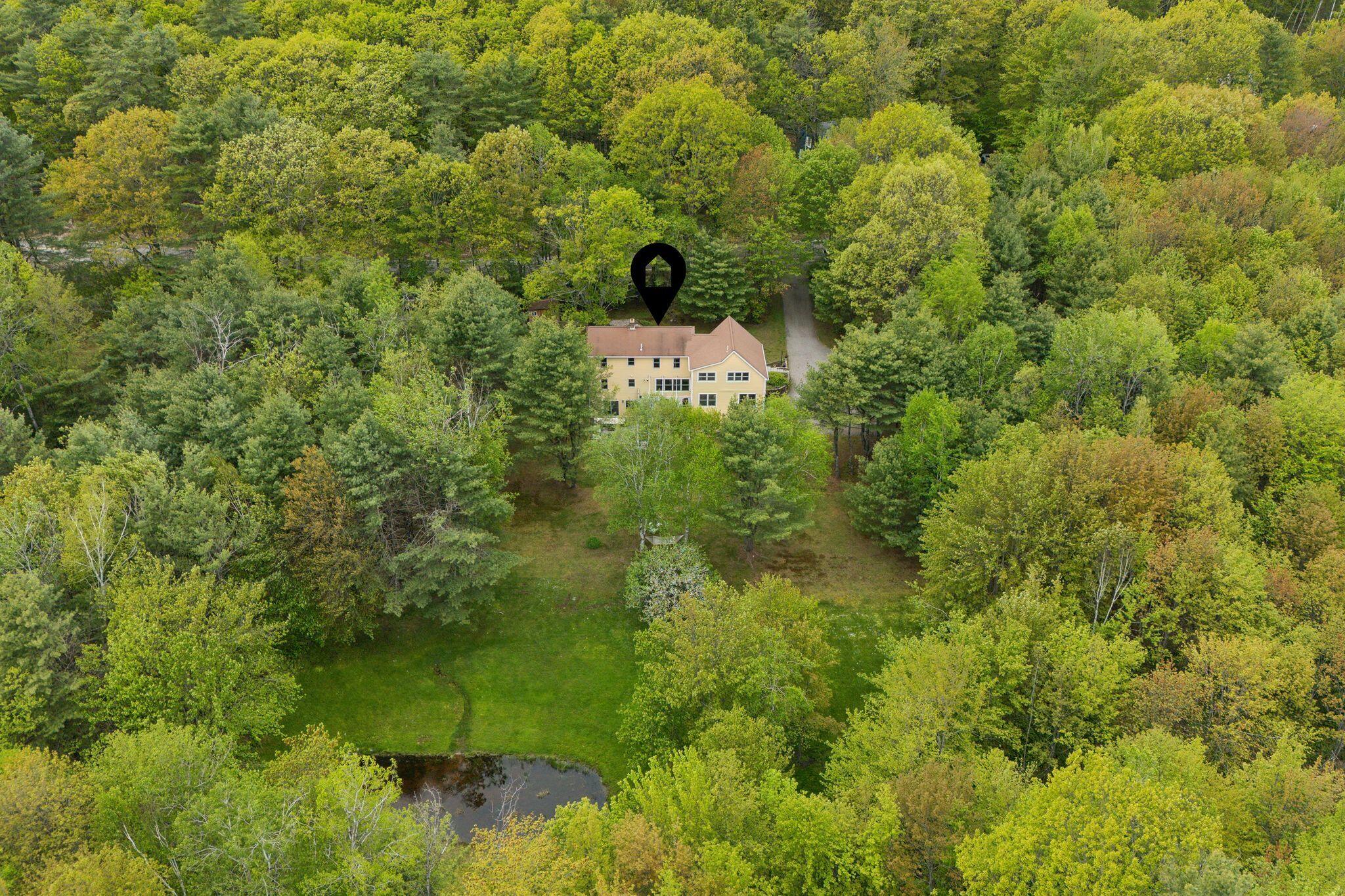 311 Mountain Road Arundel ME 04046