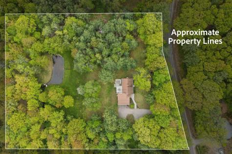 311 Mountain Road Arundel ME 04046