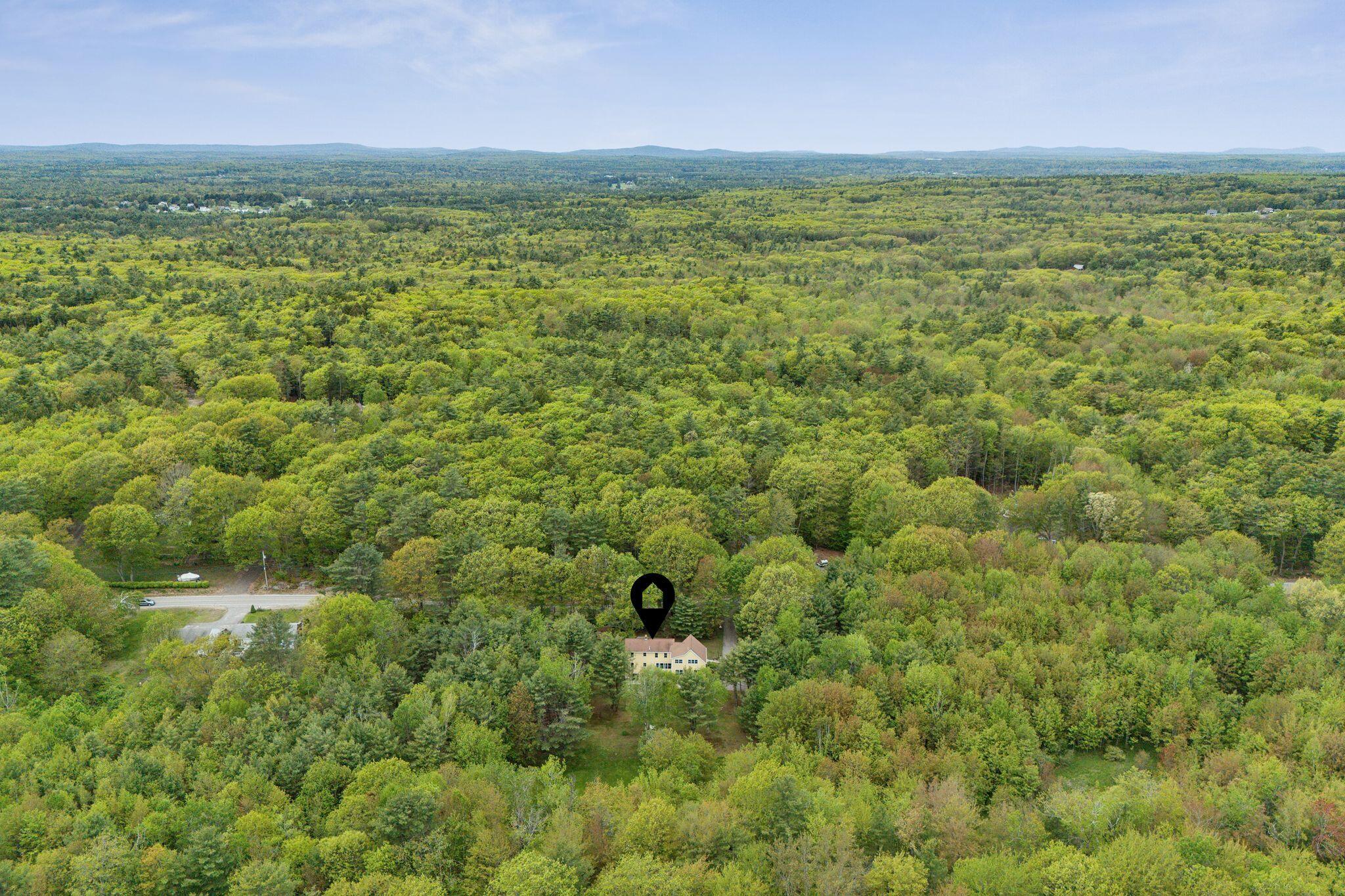 311 Mountain Road Arundel ME 04046