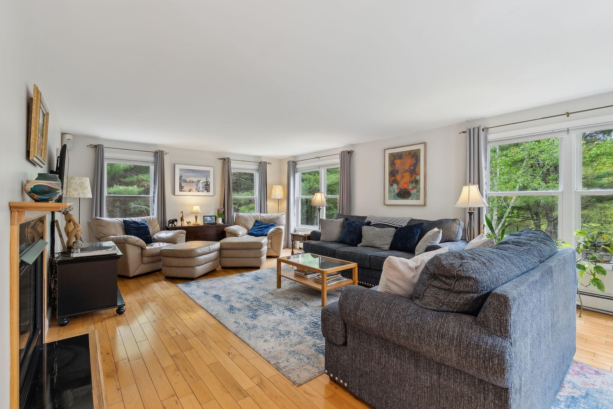 311 Mountain Road Arundel ME 04046