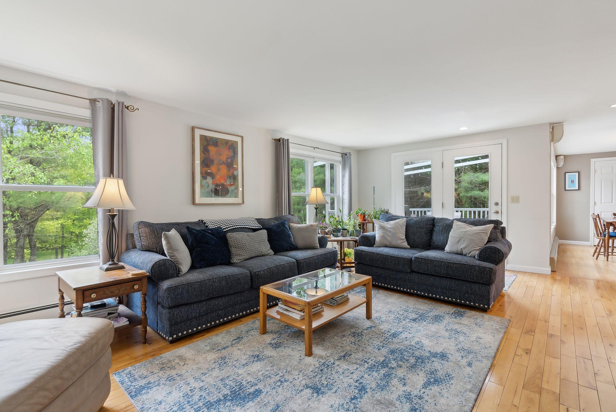 311 Mountain Road Arundel ME 04046