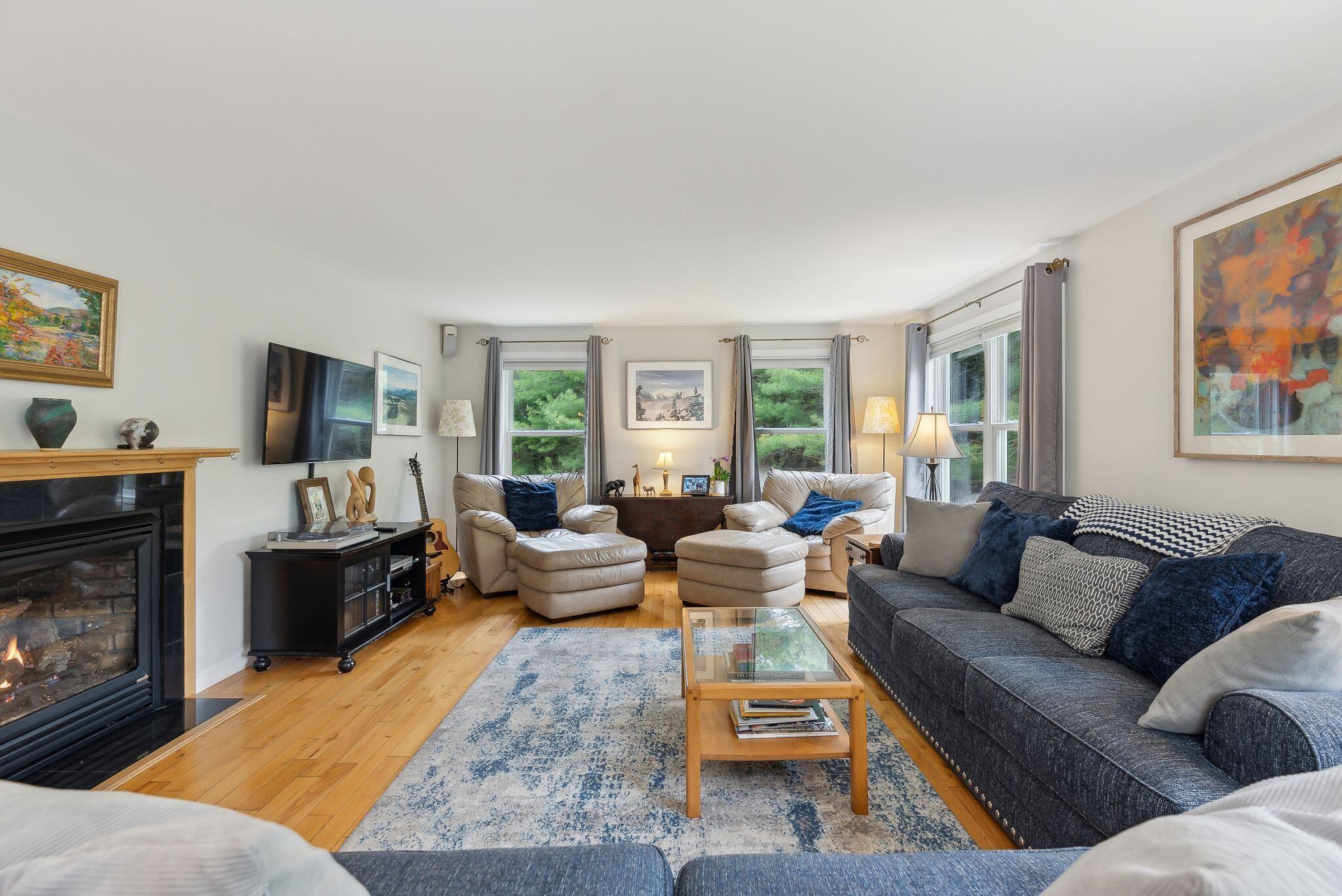 311 Mountain Road Arundel ME 04046