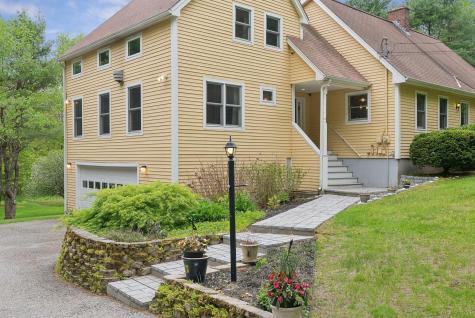 311 Mountain Road Arundel ME 04046