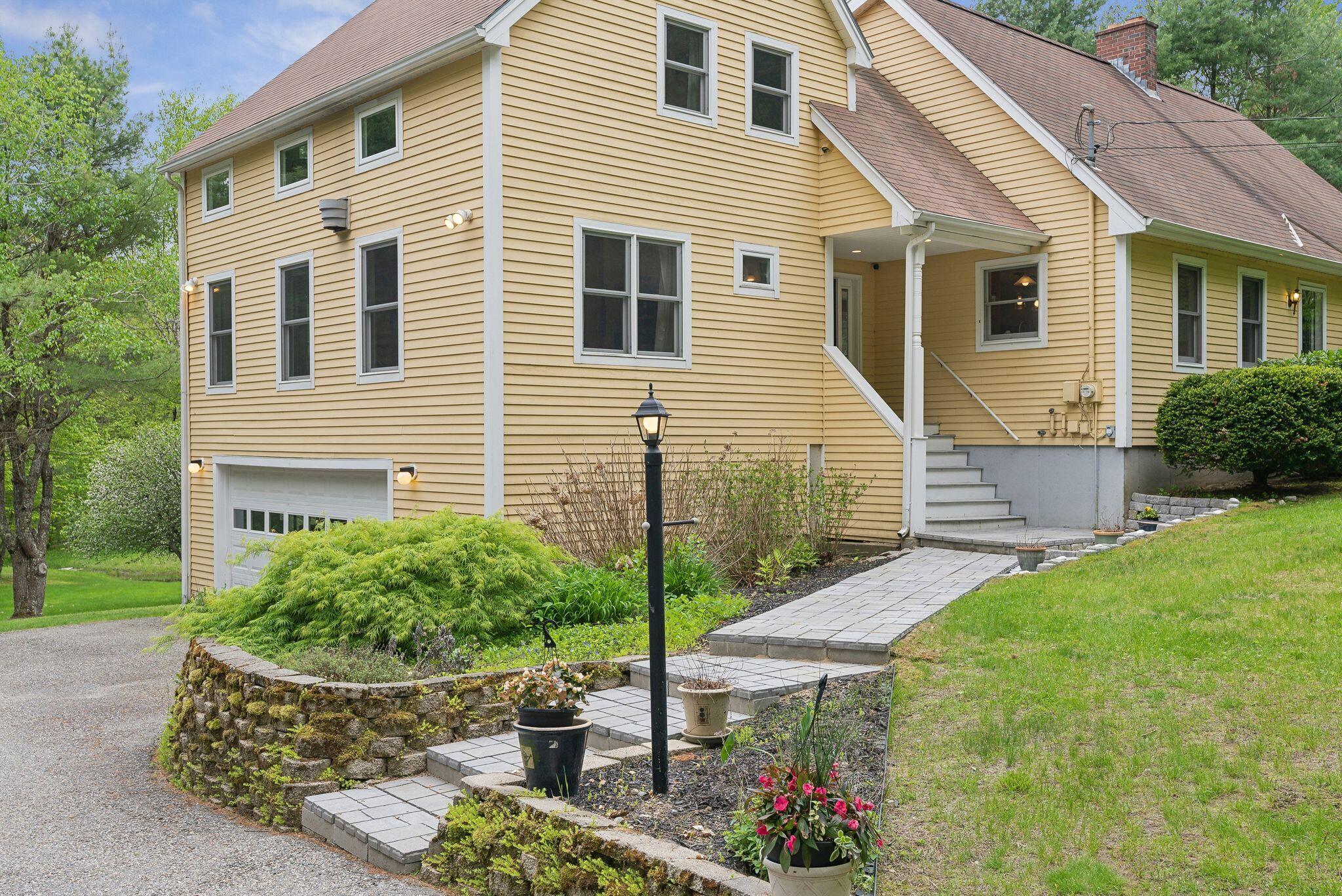 311 Mountain Road Arundel ME 04046