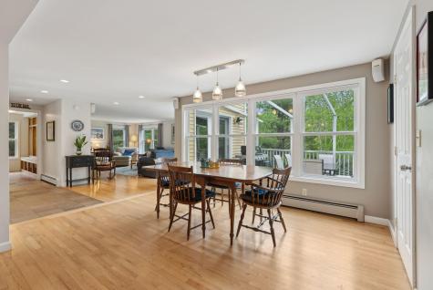 311 Mountain Road Arundel ME 04046