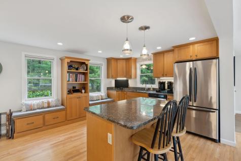 311 Mountain Road Arundel ME 04046