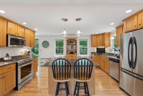 311 Mountain Road Arundel ME 04046