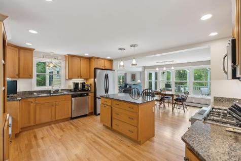 311 Mountain Road Arundel ME 04046