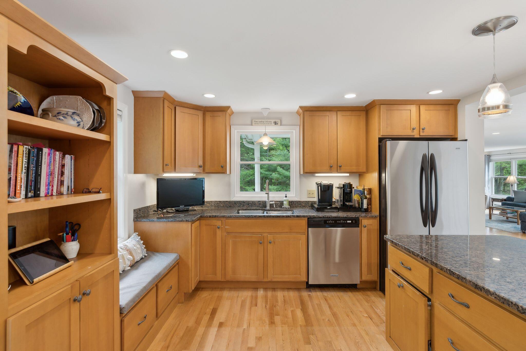 311 Mountain Road Arundel ME 04046