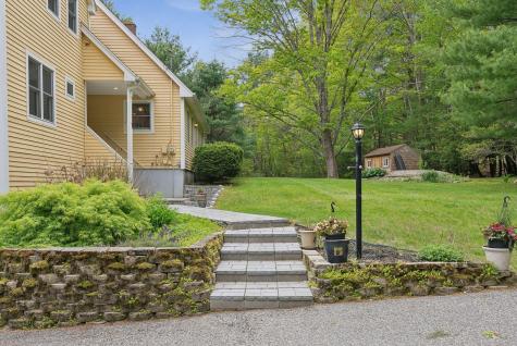 311 Mountain Road Arundel ME 04046