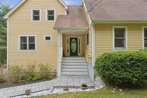 311 Mountain Road Arundel ME 04046