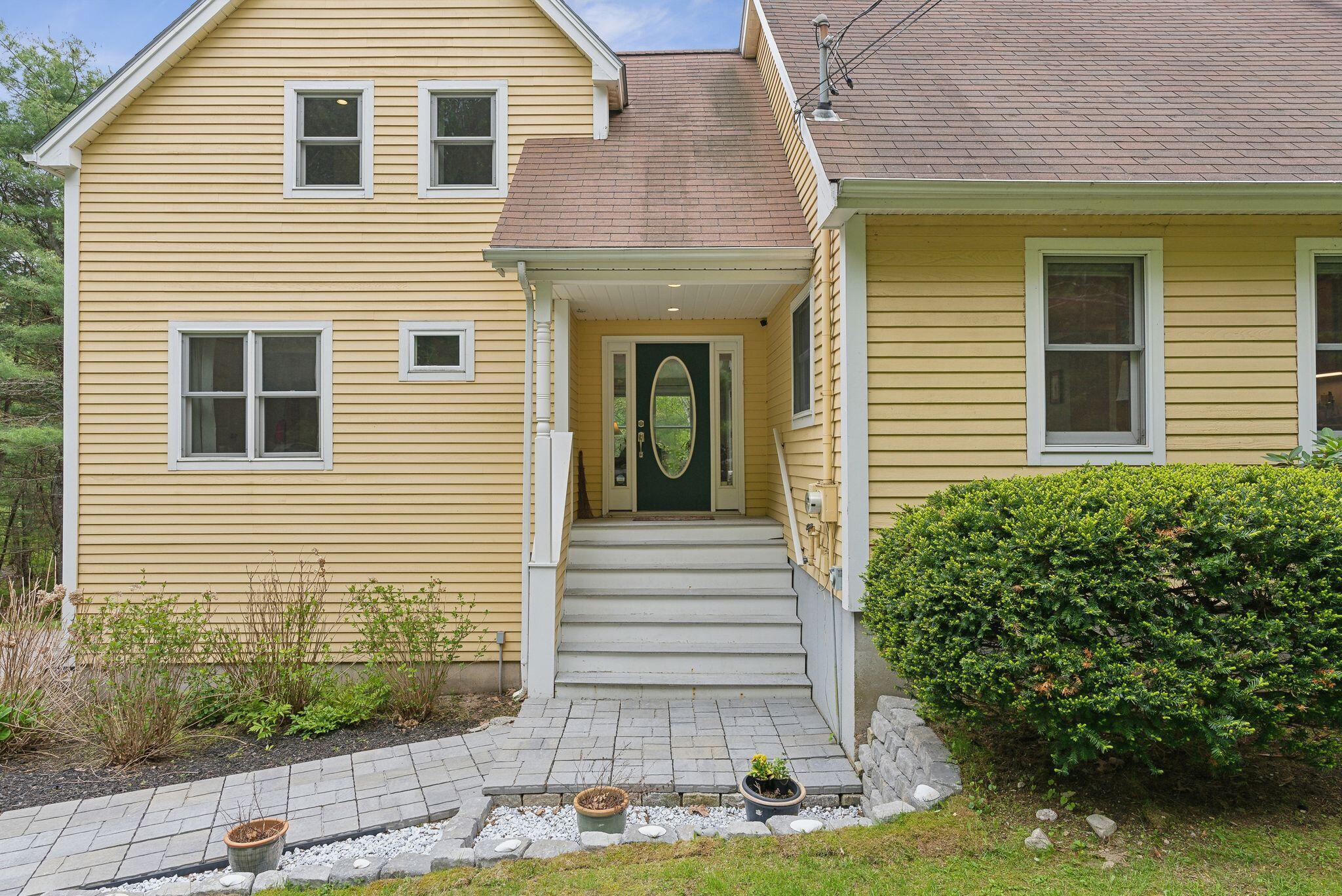 311 Mountain Road Arundel ME 04046