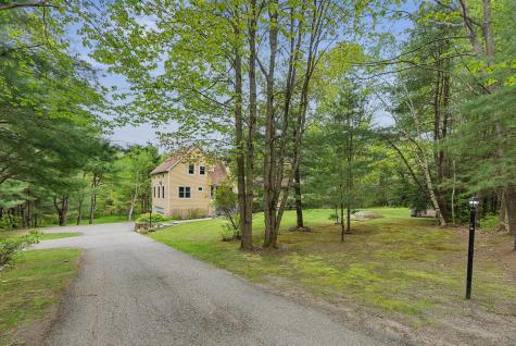 311 Mountain Road Arundel ME 04046
