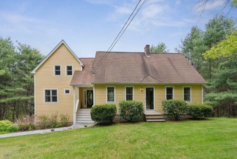 311 Mountain Road Arundel ME 04046