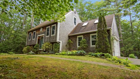326 Meetinghouse Road Wells ME 04090