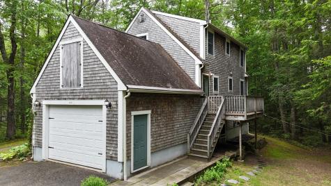 326 Meetinghouse Road Wells ME 04090