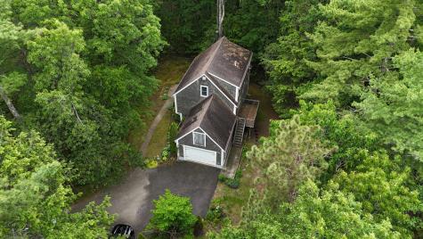 326 Meetinghouse Road Wells ME 04090