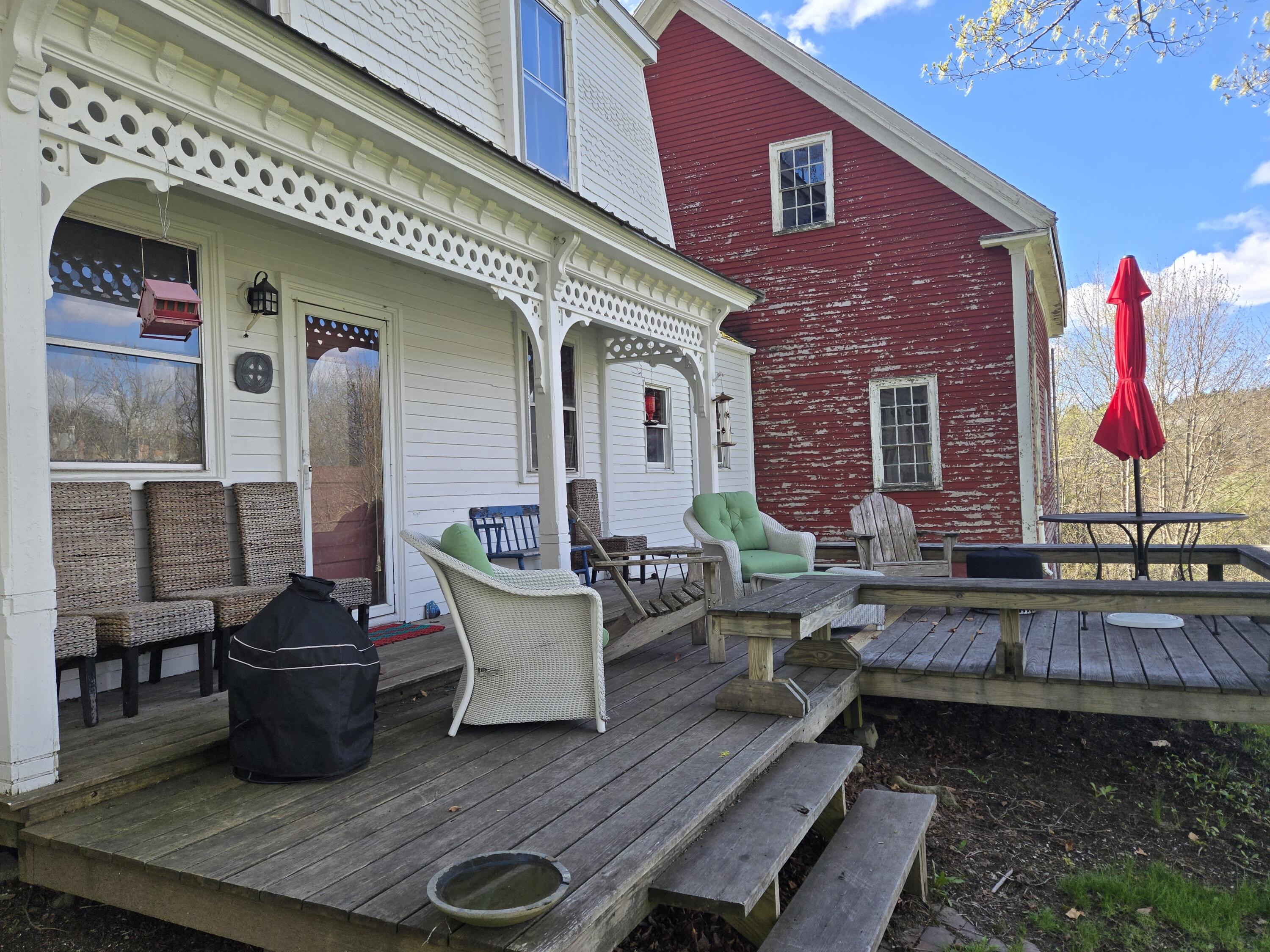 9 Academy Hill Road East Machias ME 04630