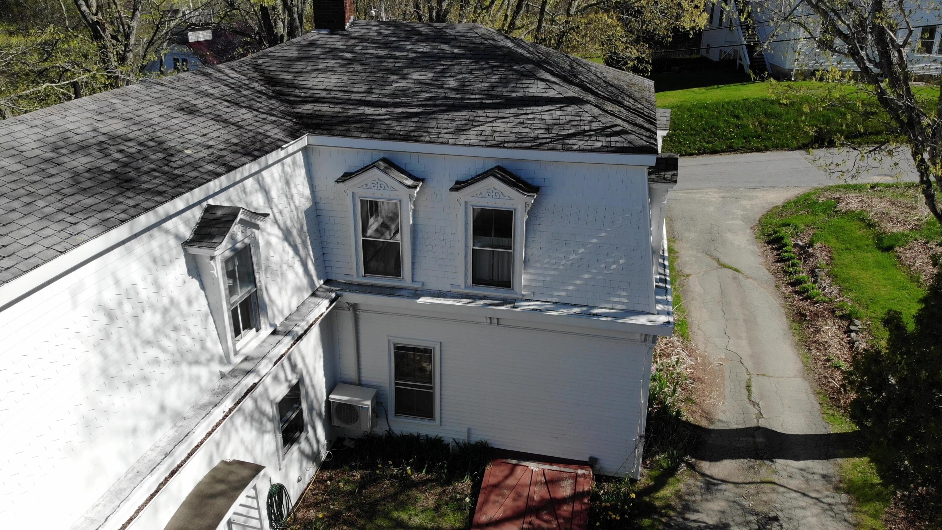 9 Academy Hill Road East Machias ME 04630