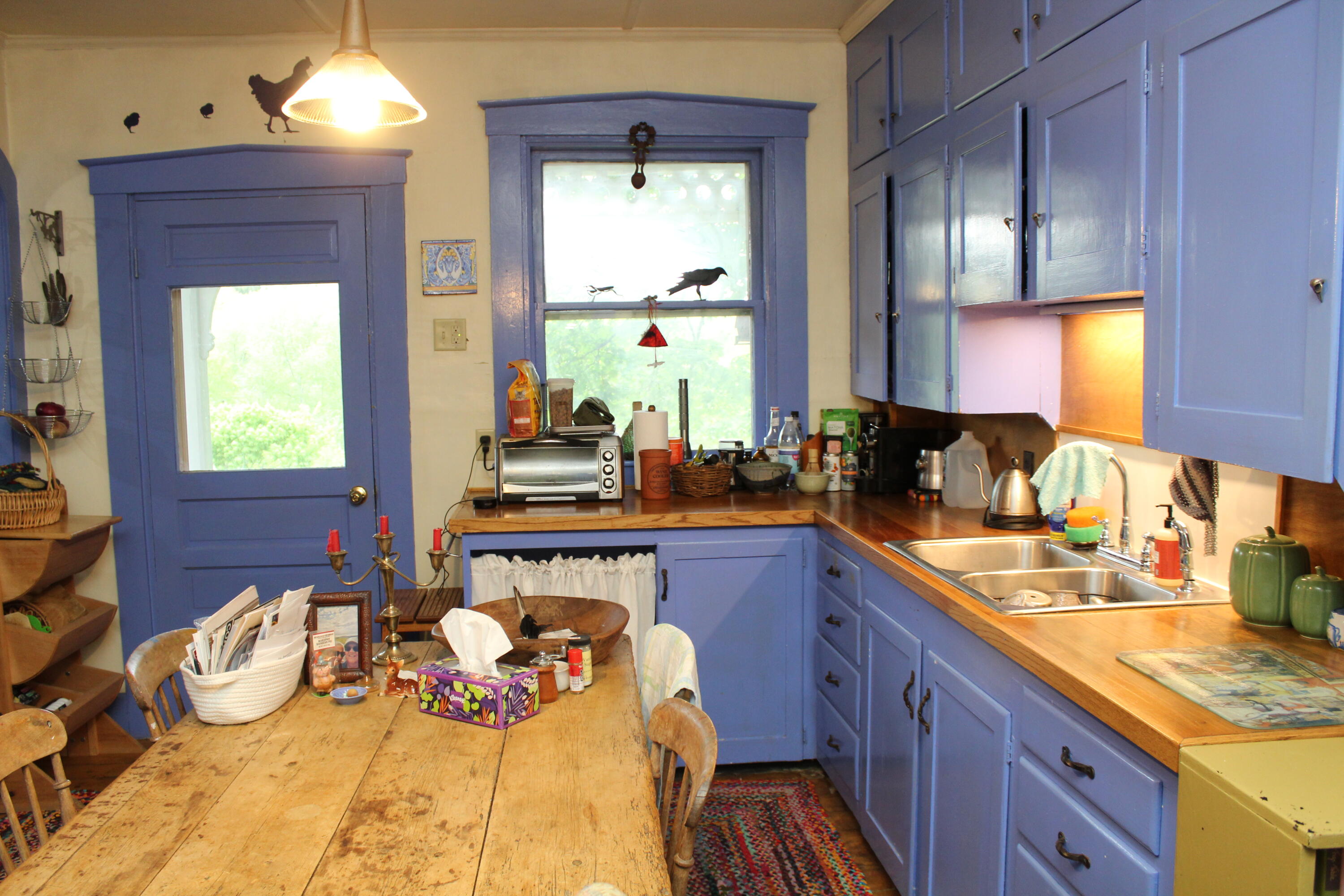 9 Academy Hill Road East Machias ME 04630