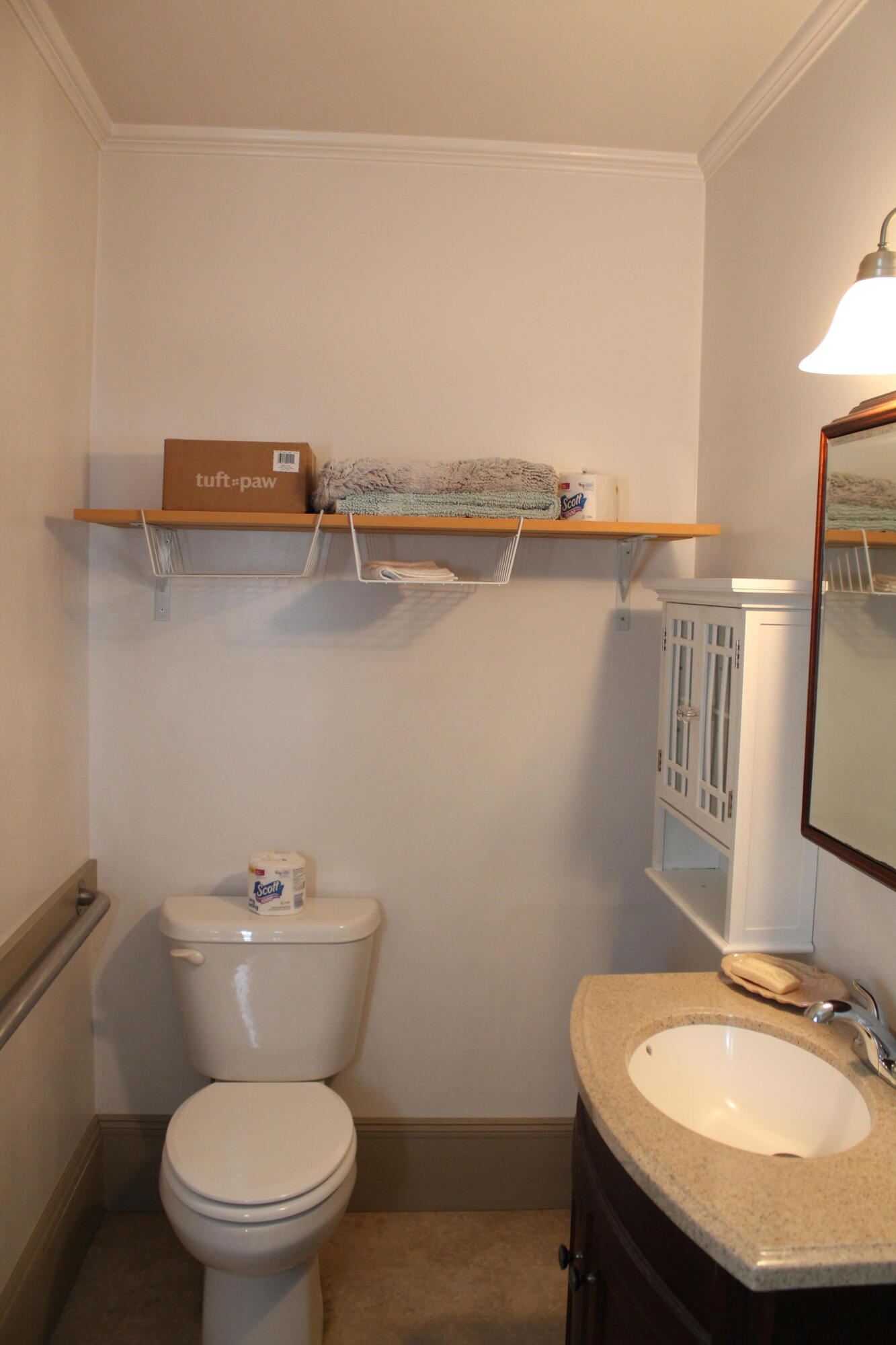 9 Academy Hill Road East Machias ME 04630
