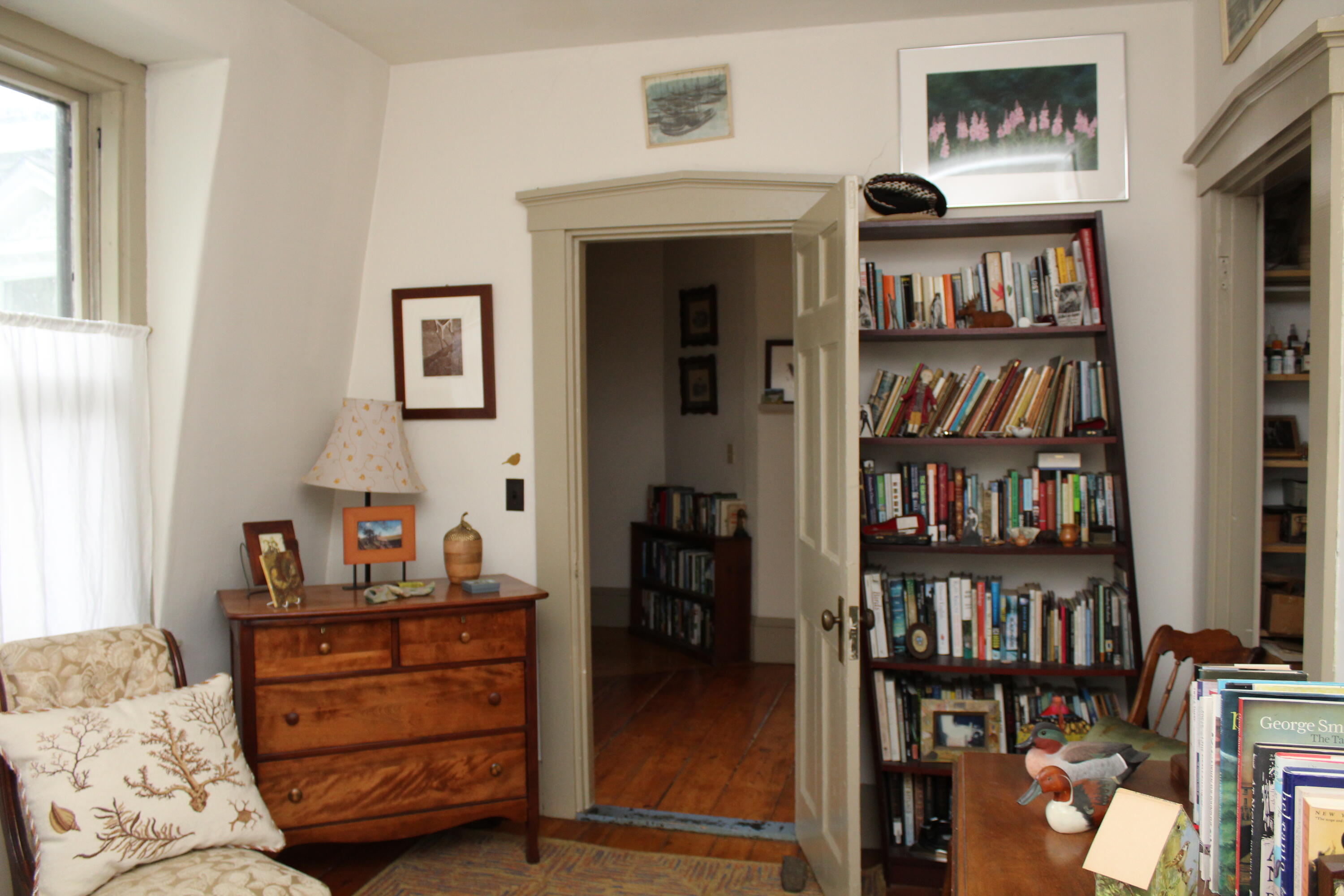 9 Academy Hill Road East Machias ME 04630
