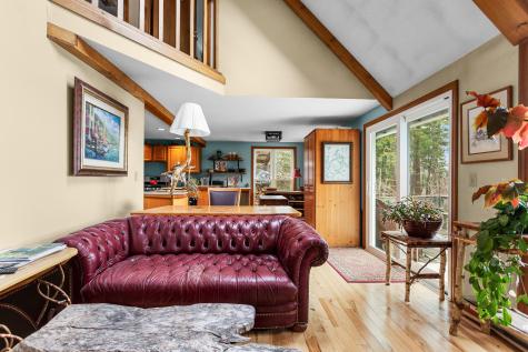 535 Green Lake Road Dedham ME 04429