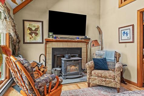 535 Green Lake Road Dedham ME 04429