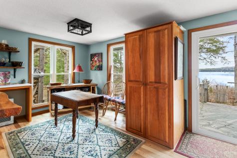 535 Green Lake Road Dedham ME 04429