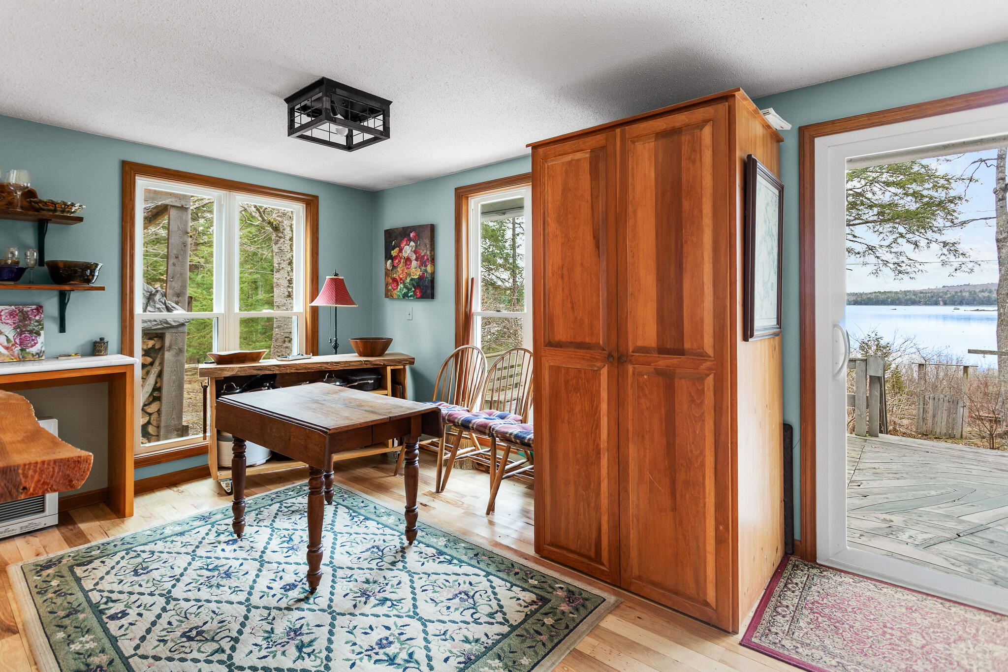 535 Green Lake Road Dedham ME 04429