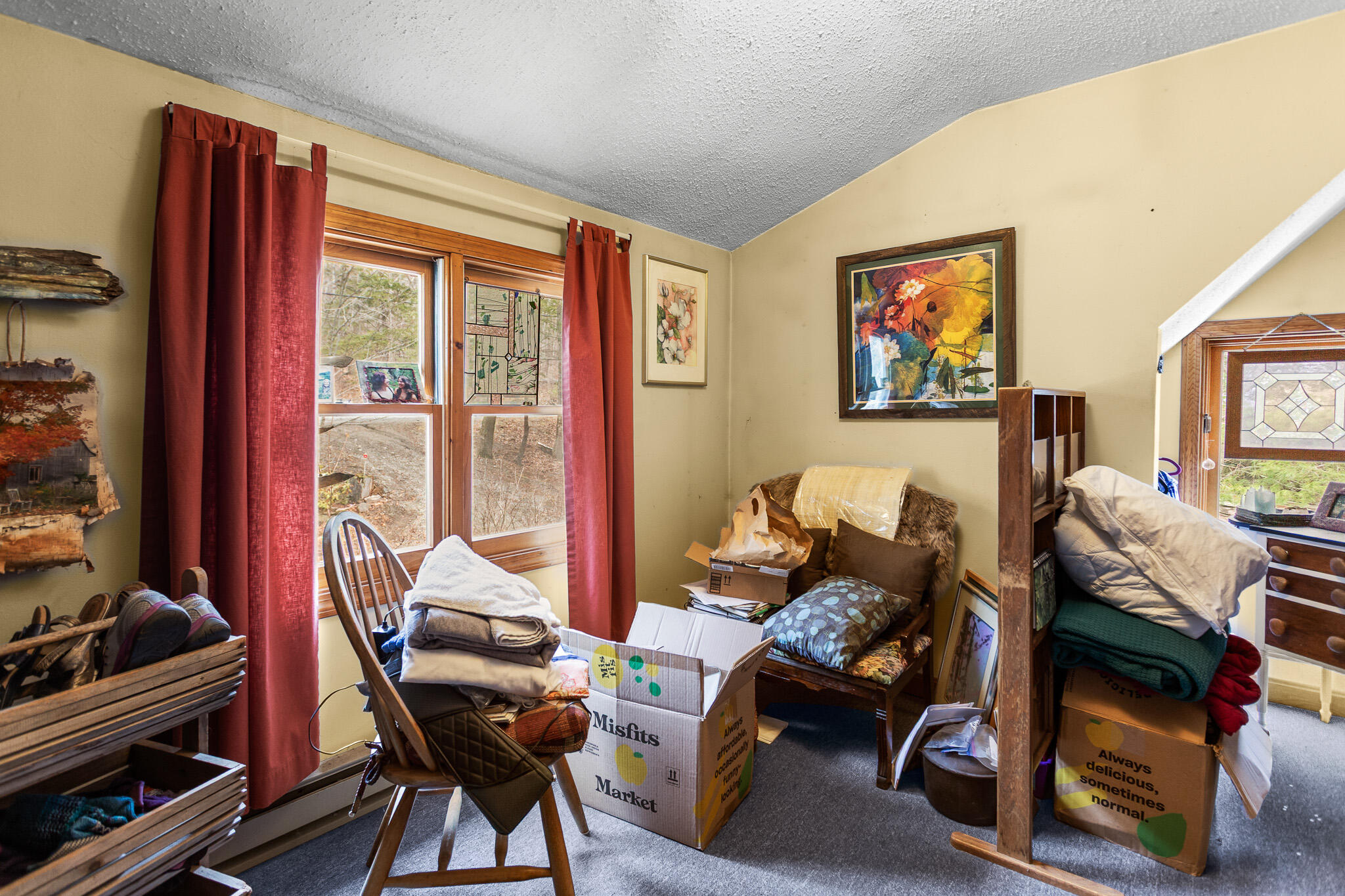 535 Green Lake Road Dedham ME 04429