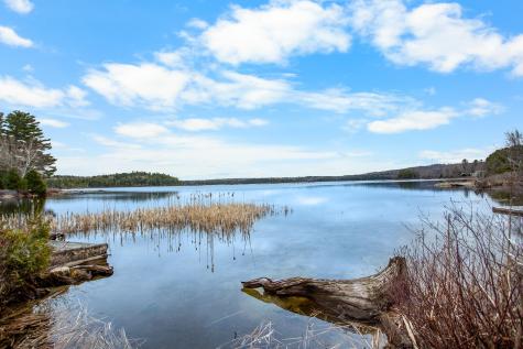 535 Green Lake Road Dedham ME 04429