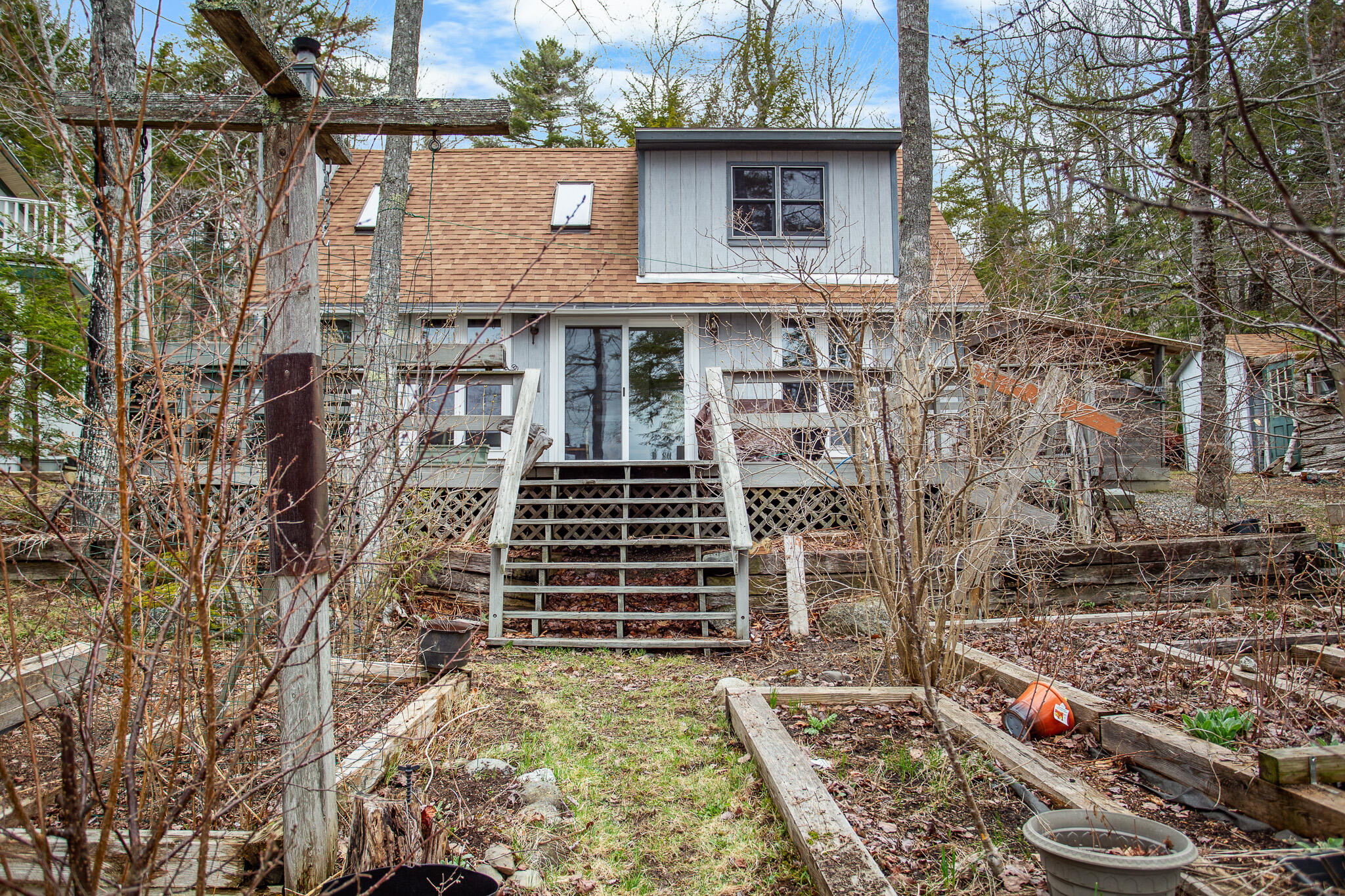 535 Green Lake Road Dedham ME 04429