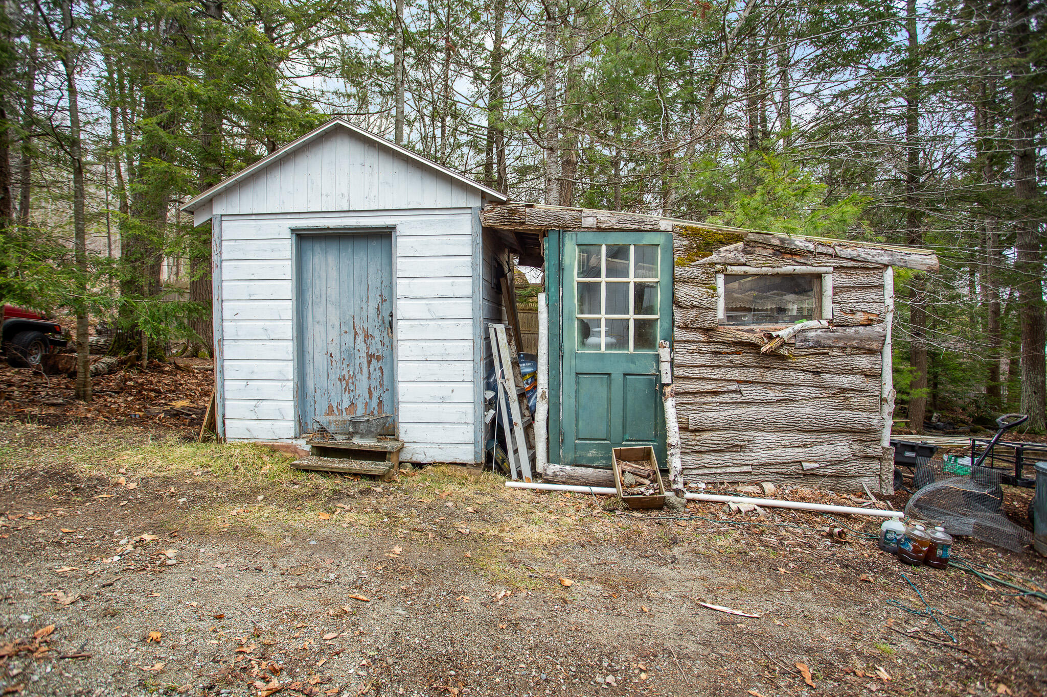 535 Green Lake Road Dedham ME 04429