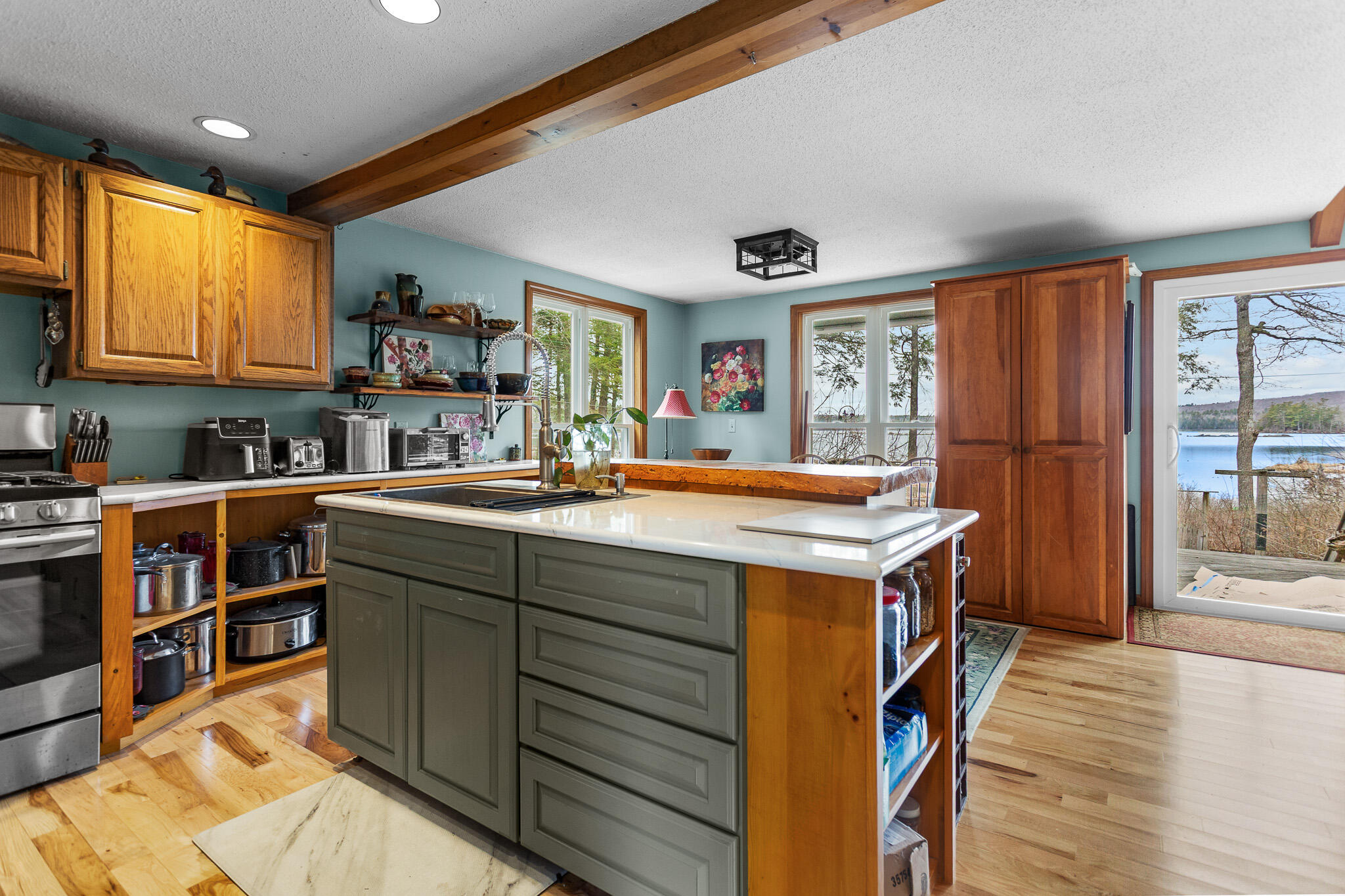 535 Green Lake Road Dedham ME 04429