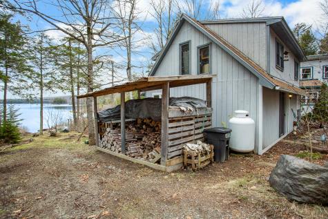 535 Green Lake Road Dedham ME 04429