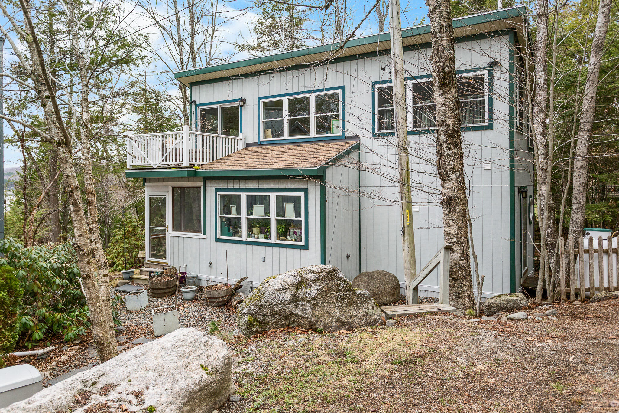 535 Green Lake Road Dedham ME 04429