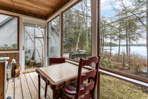 535 Green Lake Road Dedham ME 04429